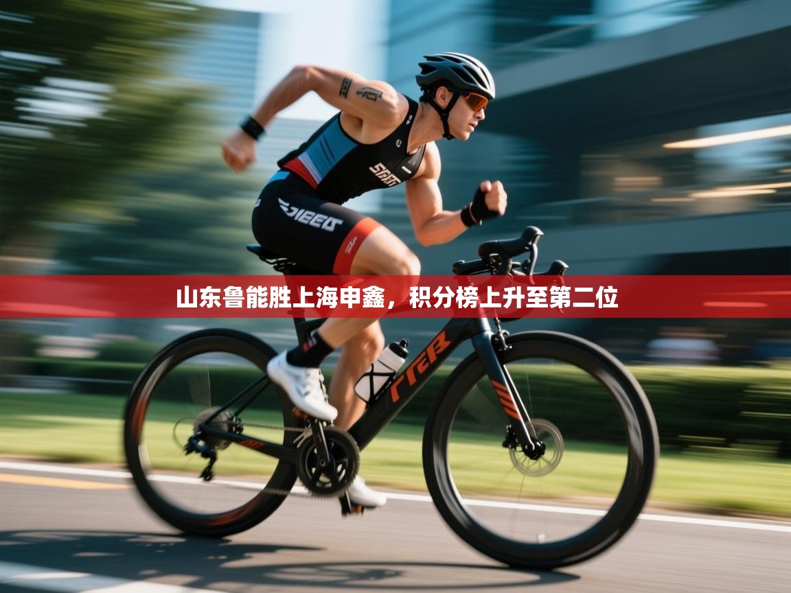 山东鲁能胜上海申鑫,积分榜上升至第二位 第1张