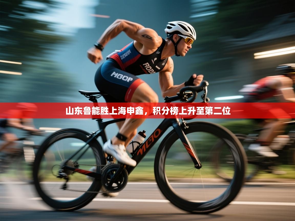 山东鲁能胜上海申鑫,积分榜上升至第二位 第2张